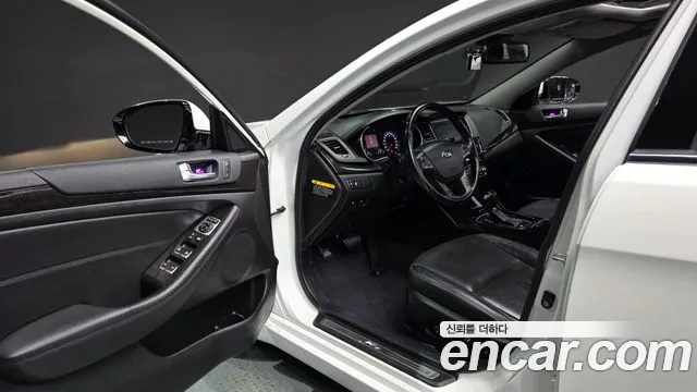 Kia K7 2014 thumb 10