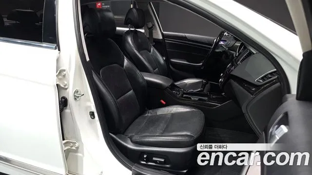 Kia K7 2014 thumb 11