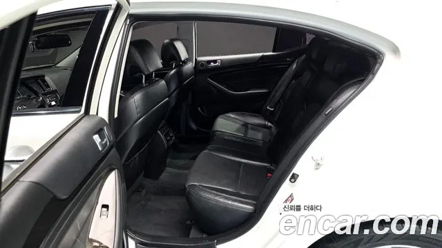 Kia K7 2014 thumb 12