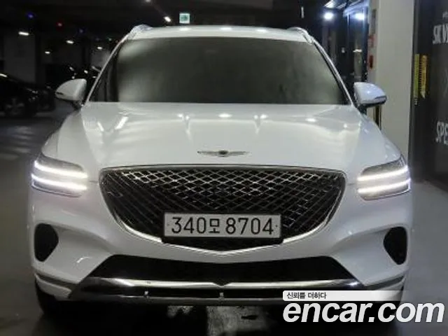 Genesis GV70 2024 thumb 2