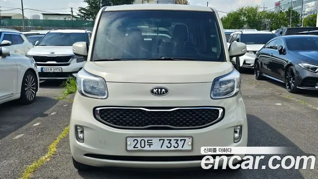 Kia Ray 2013 thumb 3