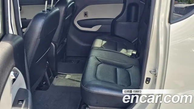 Kia Ray 2013 thumb 9