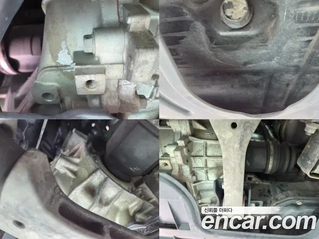Kia Sportage 2011 thumb 2