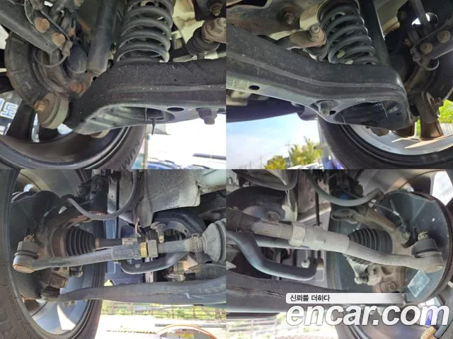 Kia Sportage 2011 thumb 3