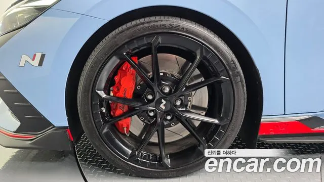 Hyundai Avante 2022 thumb 5