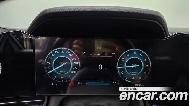 Hyundai Avante 2022 thumb 8