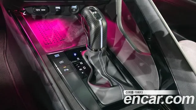 Hyundai Avante 2022 thumb 9