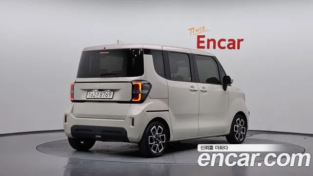 Kia Ray 2023 thumb 2