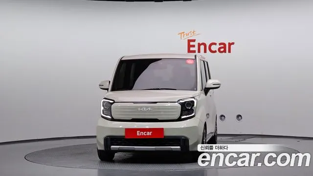 Kia Ray 2023 thumb 3