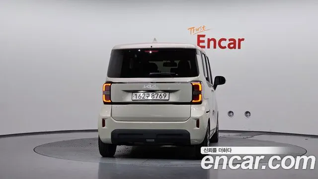 Kia Ray 2023 thumb 4