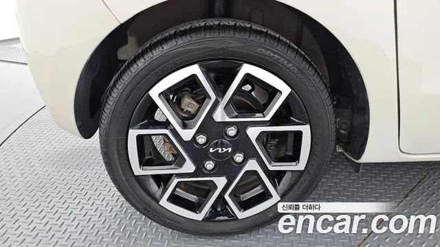 Kia Ray 2023 thumb 5