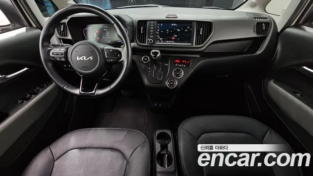 Kia Ray 2023 thumb 7