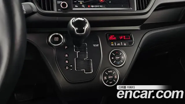 Kia Ray 2023 thumb 9