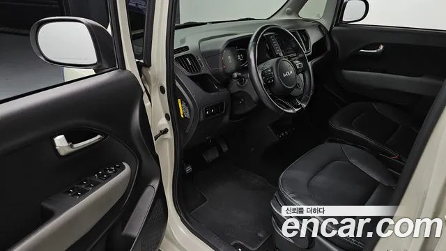 Kia Ray 2023 thumb 10