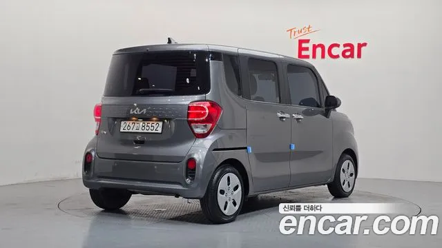 Kia Ray 2022 thumb 2