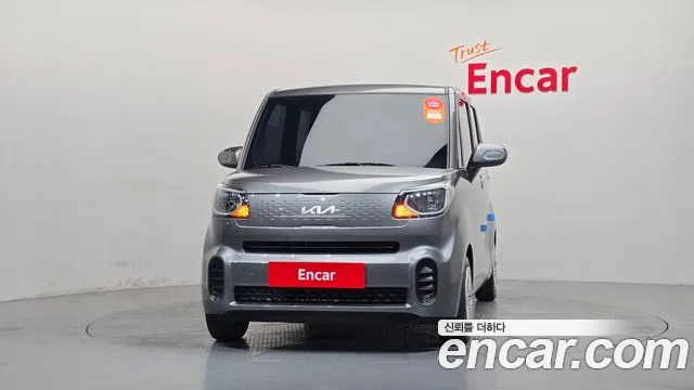 Kia Ray 2022 thumb 3