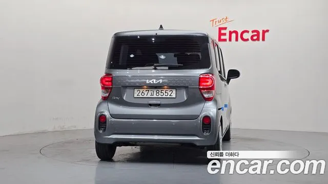 Kia Ray 2022 thumb 4