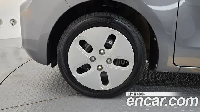 Kia Ray 2022 thumb 5