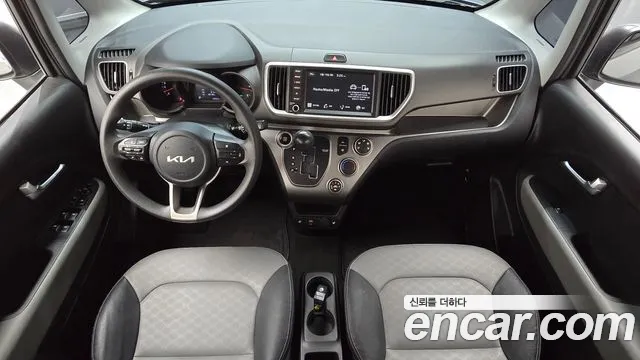 Kia Ray 2022 thumb 7