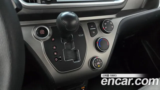 Kia Ray 2022 thumb 9