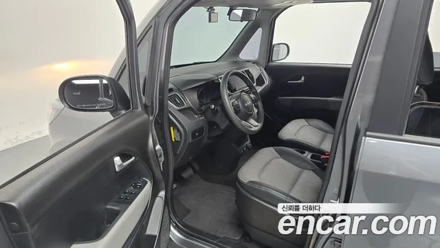 Kia Ray 2022 thumb 10