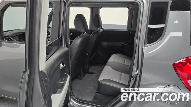 Kia Ray 2022 thumb 11