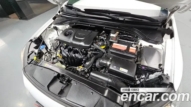 Hyundai Avante 2018 thumb 6