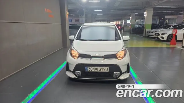 Kia Morning 2021 thumb 3