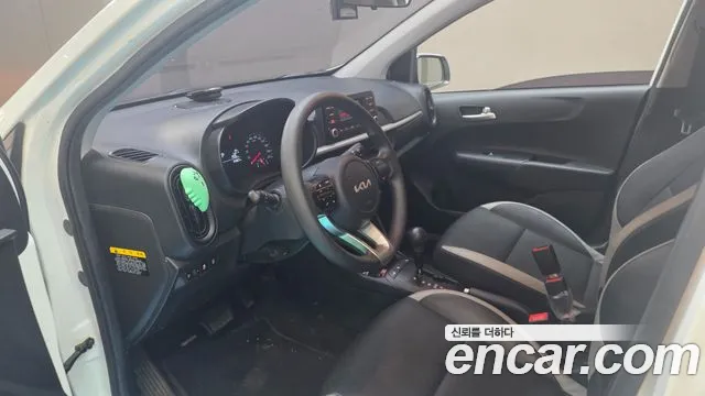 Kia Morning 2021 thumb 7