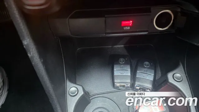 Kia Morning 2021 thumb 10