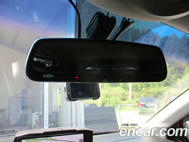 KG_Mobility_Ssangyong KORANDO 2015 thumb 9