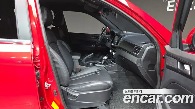 KG_Mobility_Ssangyong Rexton 2020 thumb 10