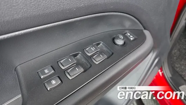 KG_Mobility_Ssangyong Rexton 2020 thumb 12