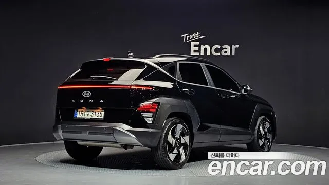 Hyundai Kona 2023 thumb 2
