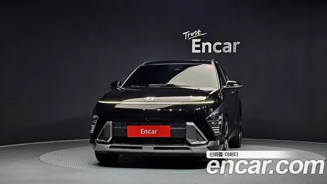 Hyundai Kona 2023 thumb 3