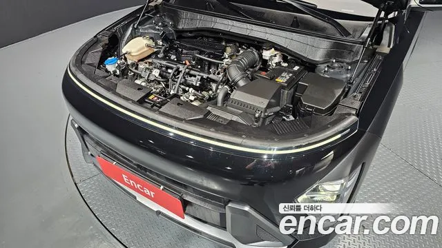 Hyundai Kona 2023 thumb 6