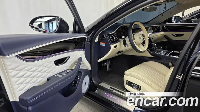 Bentley Flying Spur 2021 thumb 10