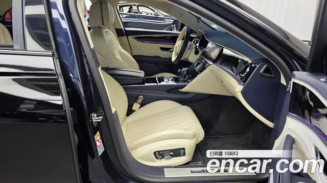 Bentley Flying Spur 2021 thumb 11