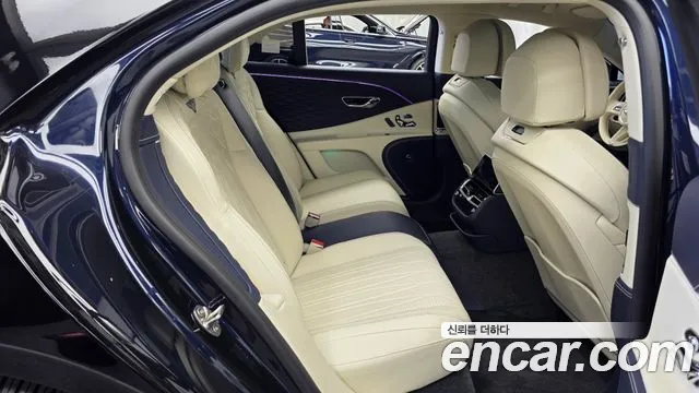 Bentley Flying Spur 2021 thumb 12