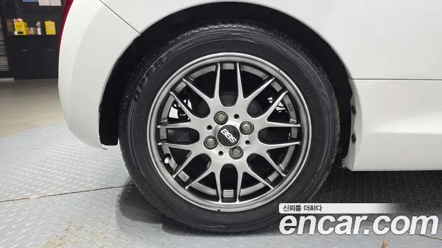 Daihatsu Copen 2014 thumb 5