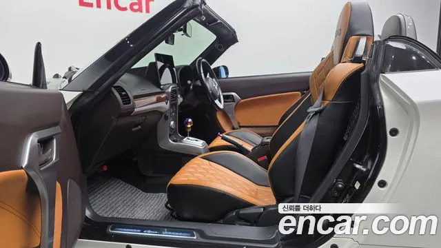 Daihatsu Copen 2014 thumb 11