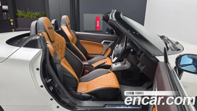 Daihatsu Copen 2014 thumb 12