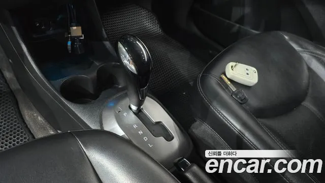 ChevroletGMDaewoo Spark 2016 thumb 9