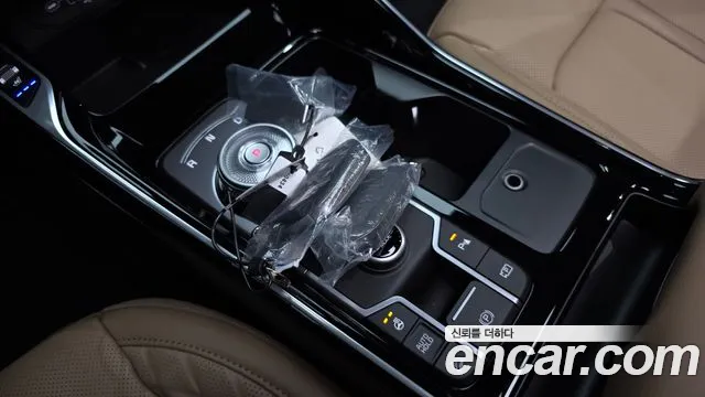 Kia Sorento 2024 thumb 8