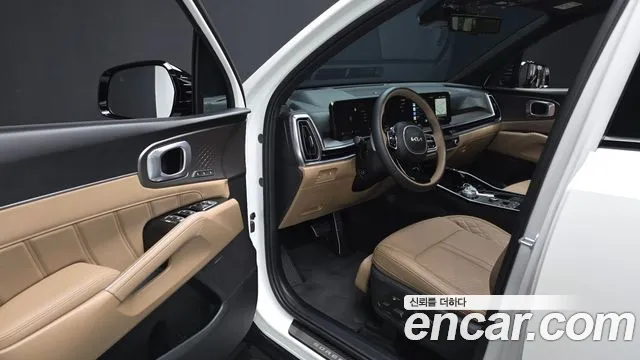Kia Sorento 2024 thumb 9