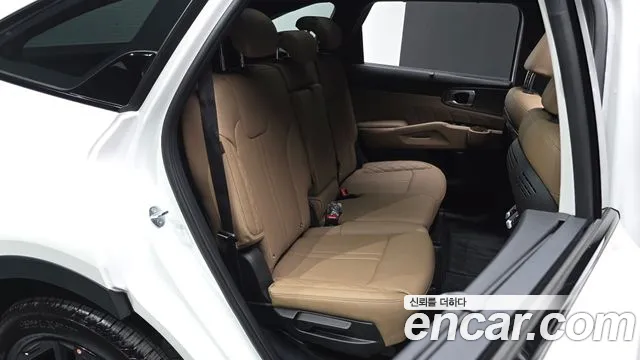 Kia Sorento 2024 thumb 10