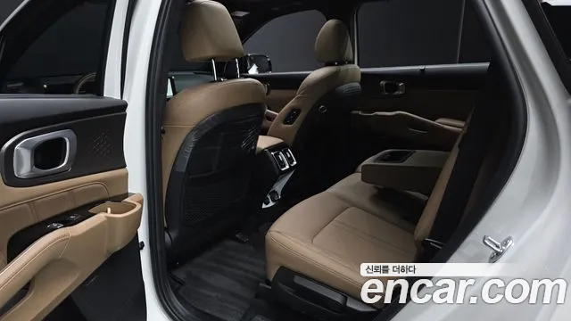 Kia Sorento 2024 thumb 11