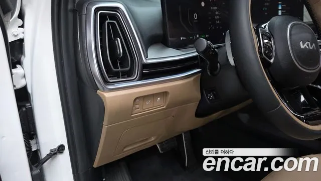 Kia Sorento 2024 thumb 12