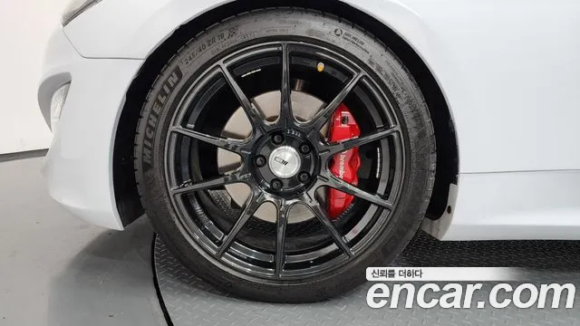 Hyundai Genesis 2014 thumb 5