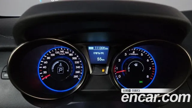 Hyundai Genesis 2014 thumb 8